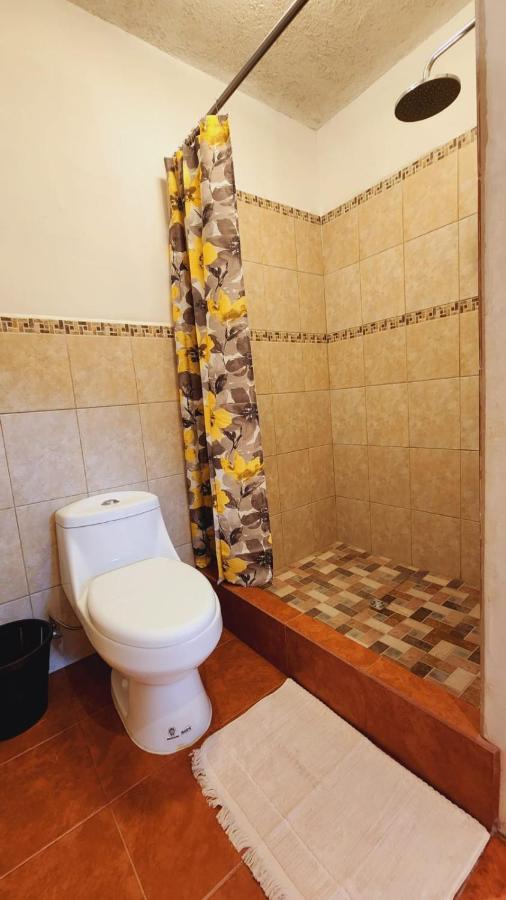 מלון אנטיגואה גואטמלה Casa Miranda מראה חיצוני תמונה